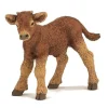 Papo Brown Limousine Calf