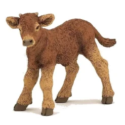 Papo Brown Limousine Calf