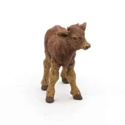 Papo Brown Limousine Calf