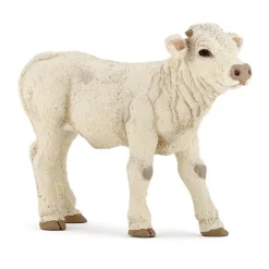 Papo Charolais Calf