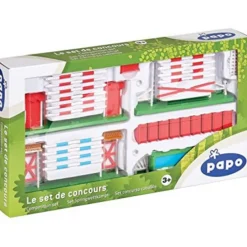 Papo Competition Set