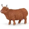 Papo Highland Cow