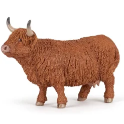 Papo Highland Cow