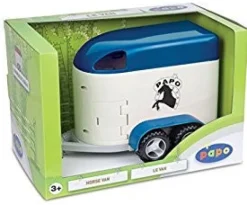 Papo Horse Box