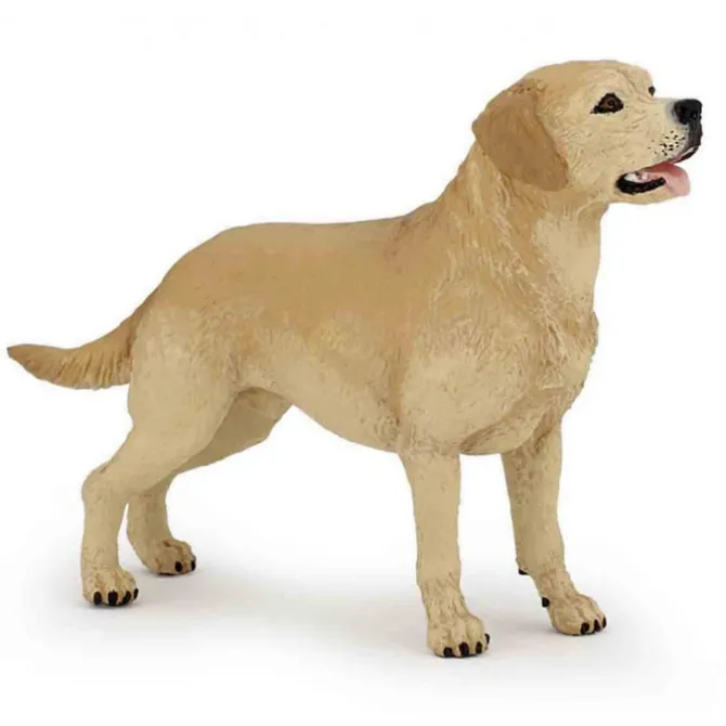Papo Labrador Dog