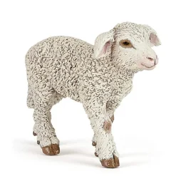 Papo Merino Lamb