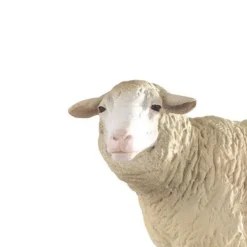 Papo Merino Sheep