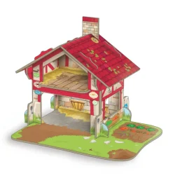 Papo Mini Farm