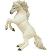 Papo Reared Up Horse