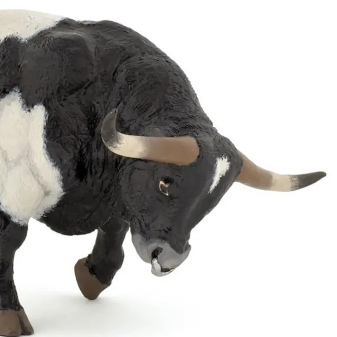 Papo Texan Bull