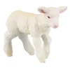 Papo White Lamb