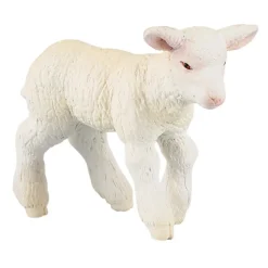 Papo White Lamb