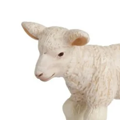 Papo White Lamb
