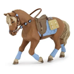 Papo Young Rider's Horse