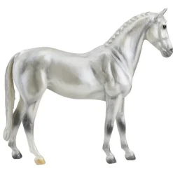 Pearly Grey Trakehner