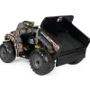 Peg Perego John Deere Gator HPX Camo