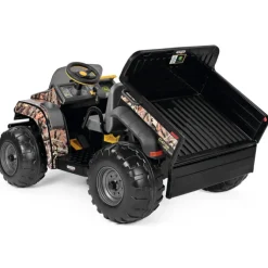 Peg Perego John Deere Gator HPX Camo