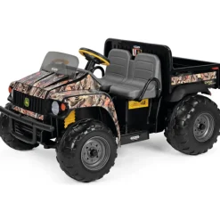 Peg Perego John Deere Gator HPX Camo