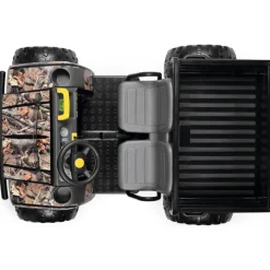 Peg Perego John Deere Gator HPX Camo