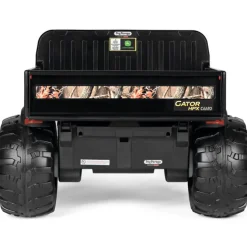 Peg Perego John Deere Gator HPX Camo