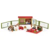 Picnic with Little Pets