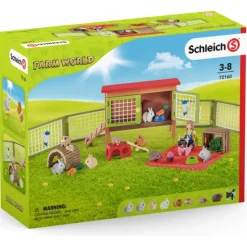 Picnic with Little Pets