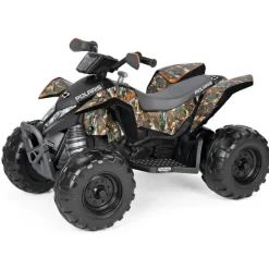 Polaris Outlaw 330w Camo