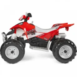Polaris Outlaw 330w Quad Bike