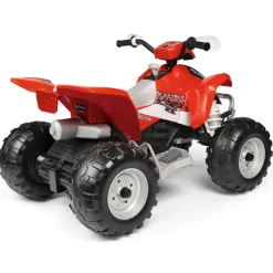 Polaris 12v Electric Quad Bike
