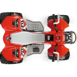 Polaris 12v Electric Quad Bike