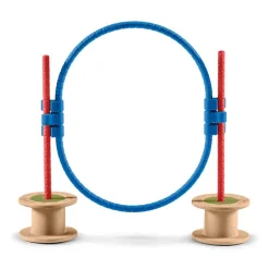 Pony Agility Race