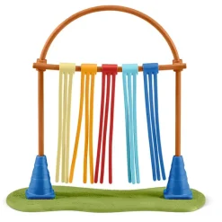 Pony Agility Training