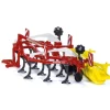 Pottinger Synkro Cultivator
