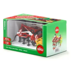 Pottinger Synkro Cultivator