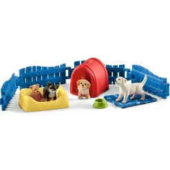 Puppy Pen