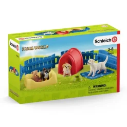 Puppy Pen