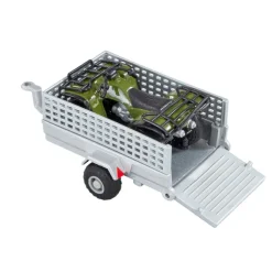 Quad Bike Playset