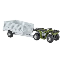 Quad Bike Playset