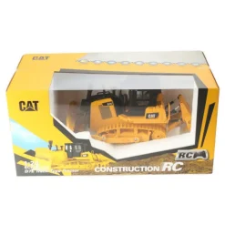 Radio Control CAT Tracked Tractor