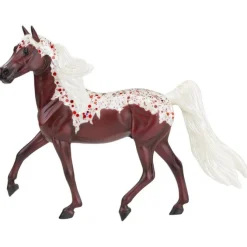 Red Velvet - Decorator Horse
