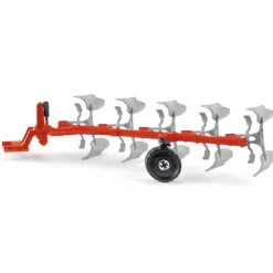 Reversible Plough