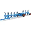 Reversible Plough
