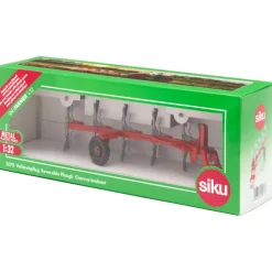 Reversible Plough