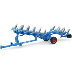 Reversible Plough