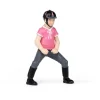 Riding Child