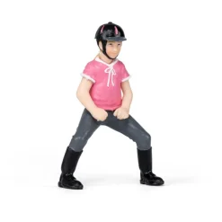 Riding Child