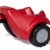 Rolly MiniTrac Red Trailer