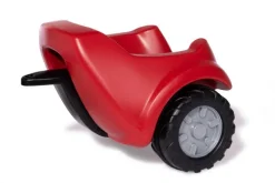 Rolly MiniTrac Red Trailer