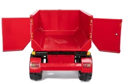 Rolly Red Tipping Trailer