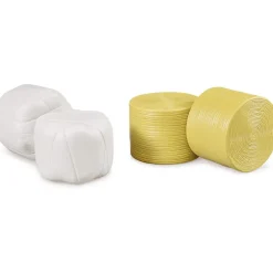 Round Bales Mixed